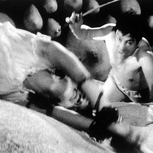 Fotoğraf Yasuzô Masumura