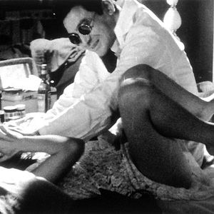 Fotoğraf Yasuzô Masumura