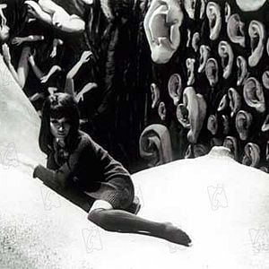 Fotoğraf Yasuzô Masumura