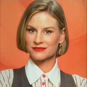 Fotoğraf Lauren Lane