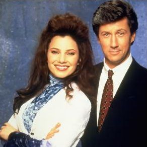 Fotoğraf Charles Shaughnessy