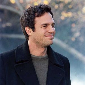 Fotoğraf Mark Ruffalo