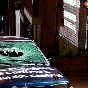 Fotoğraf Sergio Cabrera