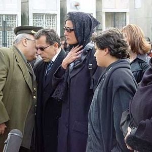 Fotoğraf Sergio Cabrera