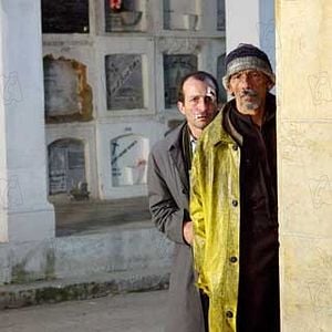 Fotoğraf Sergio Cabrera