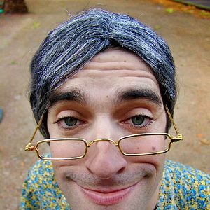 Fotoğraf Samantha, Oups !