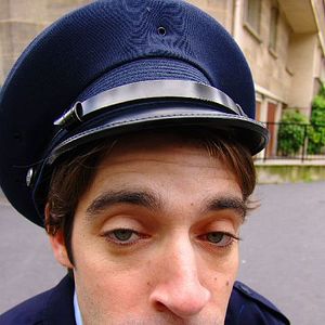 Fotoğraf Samantha, Oups !