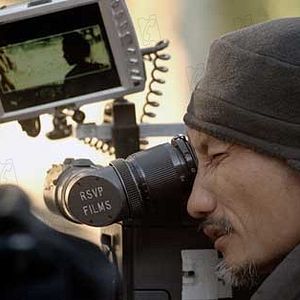Fotoğraf Tsui Hark