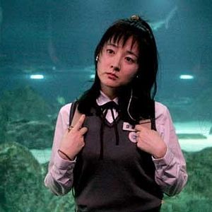 Fotoğraf Park Chan-Wook