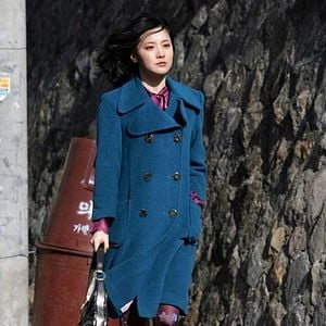 Fotoğraf Park Chan-Wook