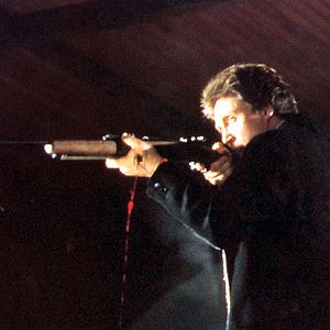 Fotoğraf The Dead Zone