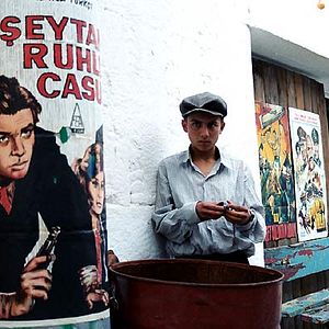 Fotoğraf Ahmet Uluçay