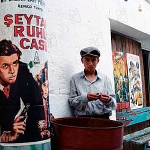 Fotoğraf Ahmet Uluçay