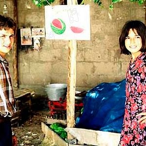 Fotoğraf Ahmet Uluçay