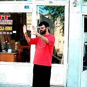 Fotoğraf Ahmet Uluçay