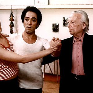 Fotoğraf Jean-Daniel Pollet