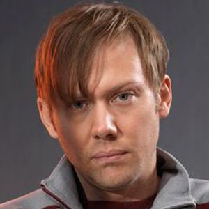 Fotoğraf Jimmi Simpson