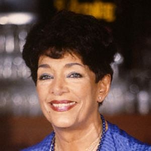 Fotoğraf Micheline Dax