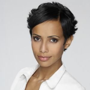 Fotoğraf Sonia Rolland
