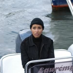 Fotoğraf Léa Parker