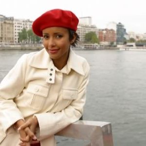 Fotoğraf Sonia Rolland