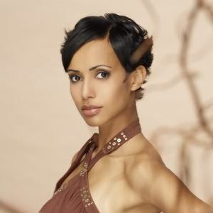Fotoğraf Sonia Rolland