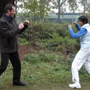 Fotoğraf Sonia Rolland