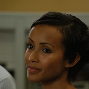 Fotoğraf Sonia Rolland