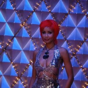 Fotoğraf Sonia Rolland