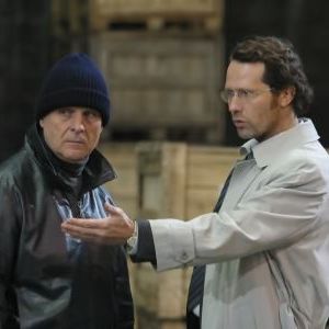 Fotoğraf Léa Parker