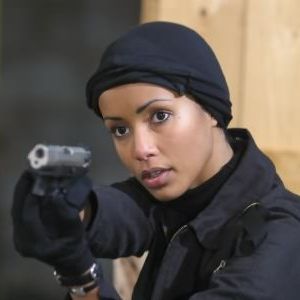 Fotoğraf Sonia Rolland