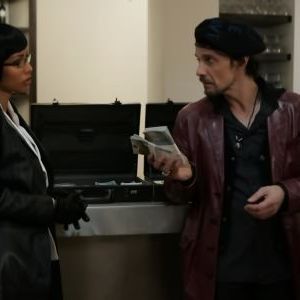 Fotoğraf Sonia Rolland