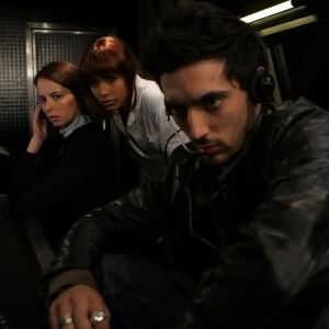 Fotoğraf Sonia Rolland