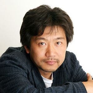 Fotoğraf Hirokazu Kore-eda