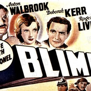 Fotoğraf Emeric Pressburger