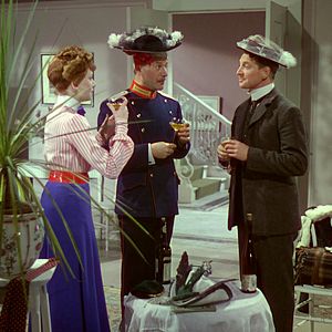 Fotoğraf Emeric Pressburger