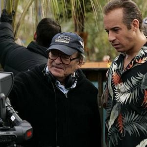 Fotoğraf Sidney Lumet