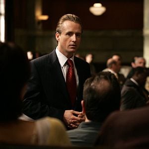 Fotoğraf Linus Roache