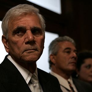 Fotoğraf Alex Rocco