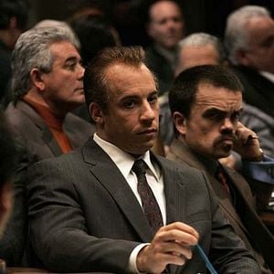 Fotoğraf Sidney Lumet