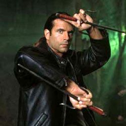 Fotoğraf The Immortal