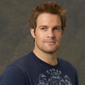 Fotoğraf Geoff Stults
