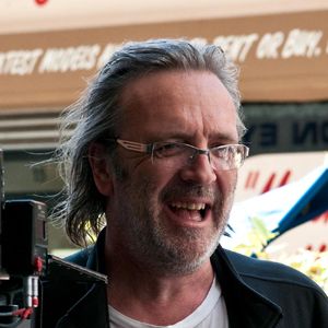 Fotoğraf Nigel Cole