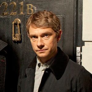 Fotoğraf Martin Freeman