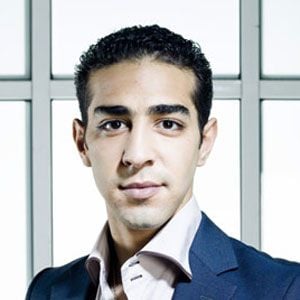 Fotoğraf Mhamed Arezki