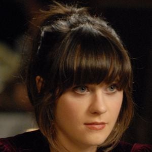 Fotoğraf Zooey Deschanel