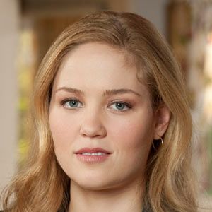 Fotoğraf Erika Christensen