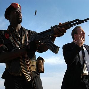 Fotoğraf Şavaş Tanrısı