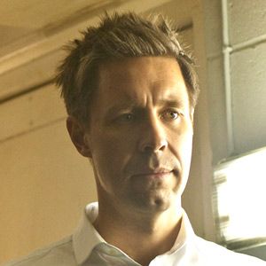 Fotoğraf Paddy Considine