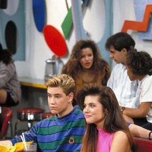 Fotoğraf Saved by the Bell (1989)
